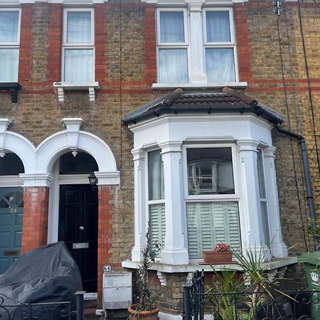 Peaceful London Retreat Apartment Ngoại thất bức ảnh