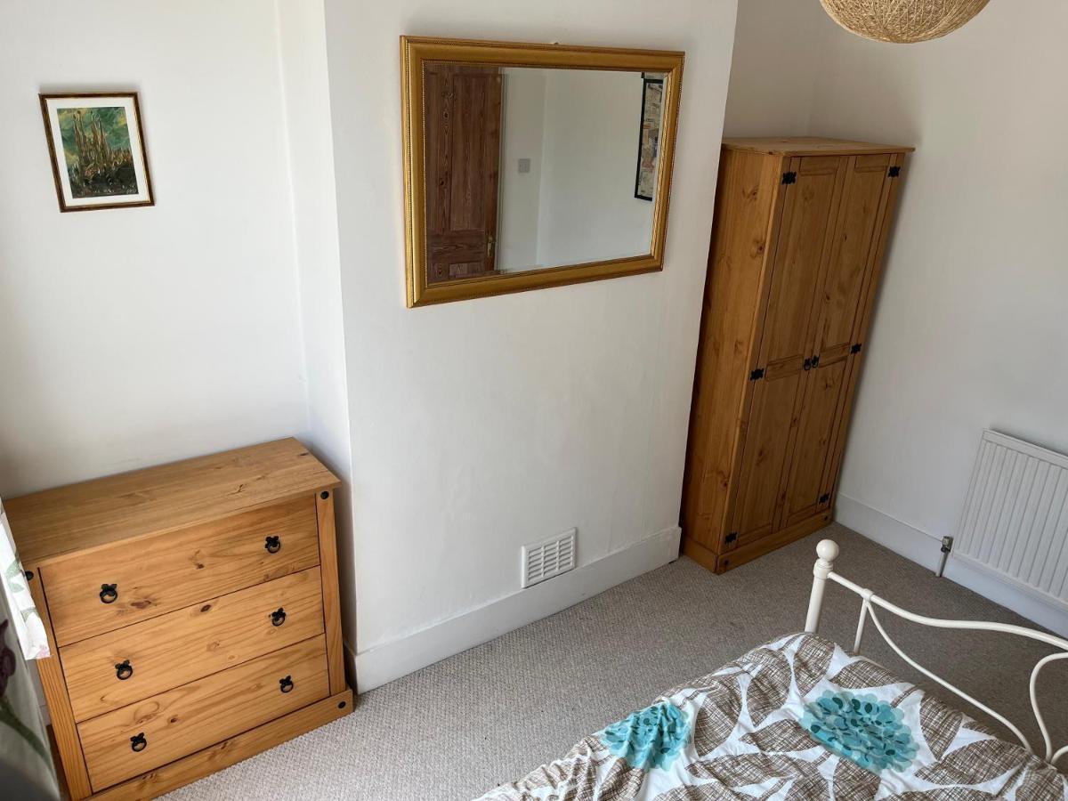 Peaceful London Retreat Apartment Ngoại thất bức ảnh