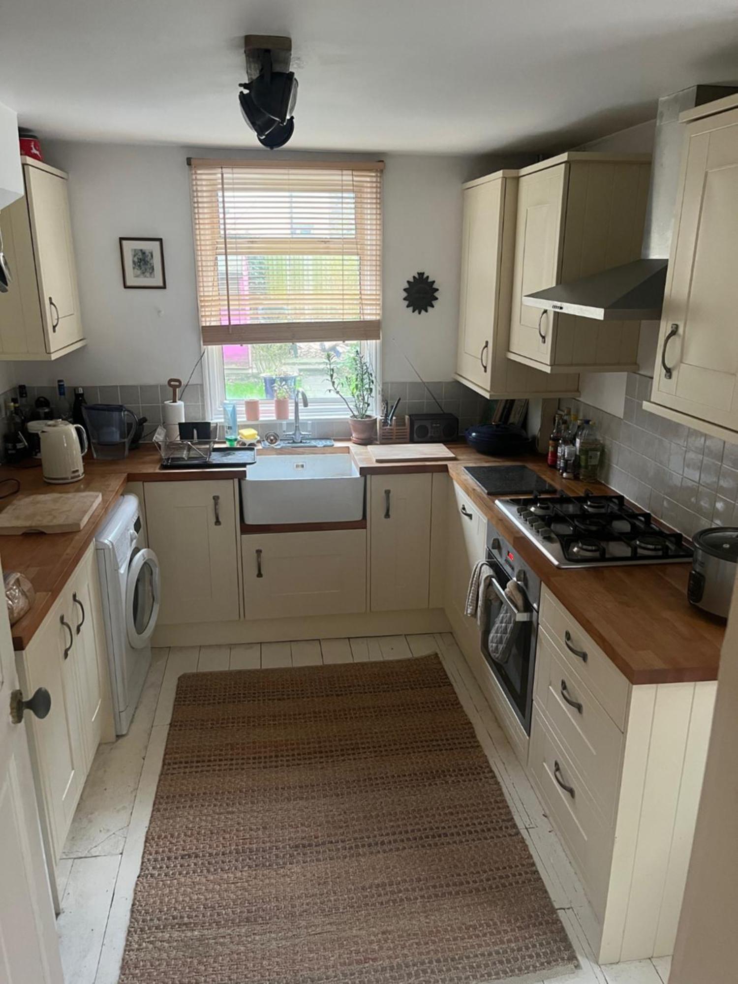 Peaceful London Retreat Apartment Ngoại thất bức ảnh